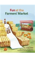 Fun at the Farmers' Market