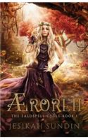 Æroreh