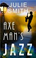 Axeman's Jazz