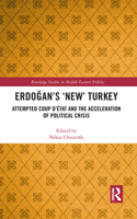 Erdoğan’s ‘New’ Turkey
