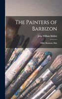 The Painters of Barbizon