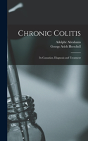 Chronic Colitis