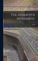 Ahmadiya Movement