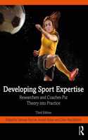 Developing Sport Expertise