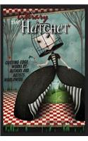 Literary Hatchet #23