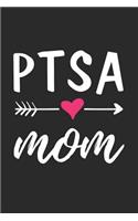 PTSA Mom