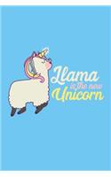Llama is the new Unicorn