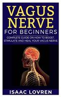 Vagus Nerve for Beginners