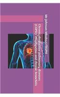 Chronic obstructive pulmonary diseases (COPD)