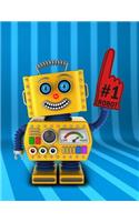#1 Robot