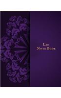 Lab Notebook