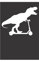 E-Scooter Notebook