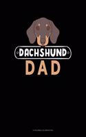 Dachshund Dad