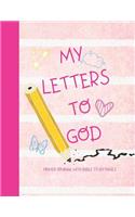 My Letters To God