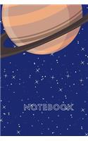 Notebook SPACE