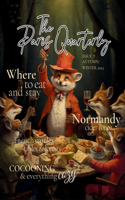 Paris Quarterly, Autumn 2023, Issue 9