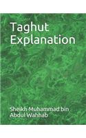 Taghut Explanation