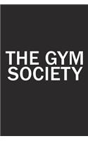 The Gym Society
