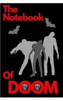 The Notebook Of Doom