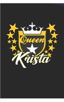 Queen Krista