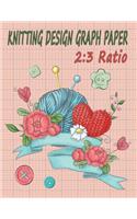 Knitting Design Graph Paper 2