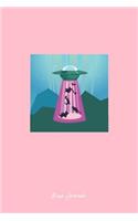 Alien Journal