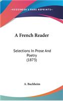 A French Reader