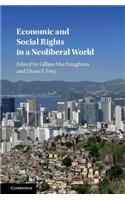 Economic and Social Rights in a Neoliberal World