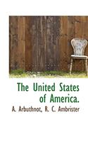 The United States of America.