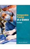 Perioperative Practice at a Glance