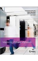 Mastering Vmware Vsphere 6