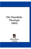 Naturliche Theologie (1882)