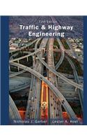 Traffic and Highway Engineering