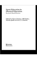 Sport Education in Physical Education