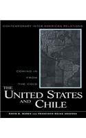 United States and Chile