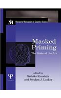 Masked Priming