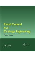 Flood Control and Drainage Engineering