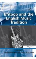 Britpop and the English Music Tradition