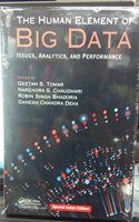 The Human Element Of Big Data