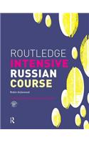 Routledge Intensive Russian Course