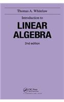 Introduction to Linear Algebra, 2nd edition