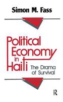 Political Economy in Haiti