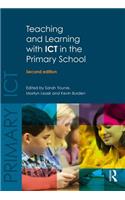 Teaching and Learning with ICT in the Primary School