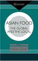 Asian Food