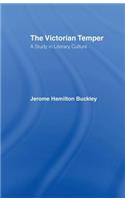 The Victorian Temper