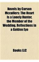 Novels by Carson McCullers (Study Guide)