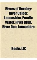 Rivers of Burnley