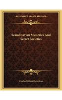 Scandinavian Mysteries and Secret Societies