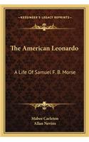 American Leonardo