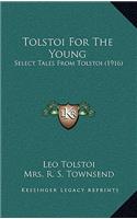 Tolstoi for the Young